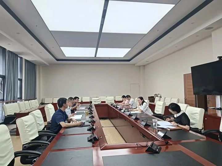 【聚焦云煤】云煤（NG体育）集团召开存量资产盘活推进会