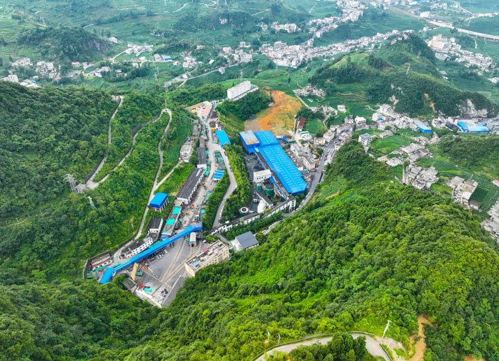 “四力协同”破难题！打赢生产接续关键战