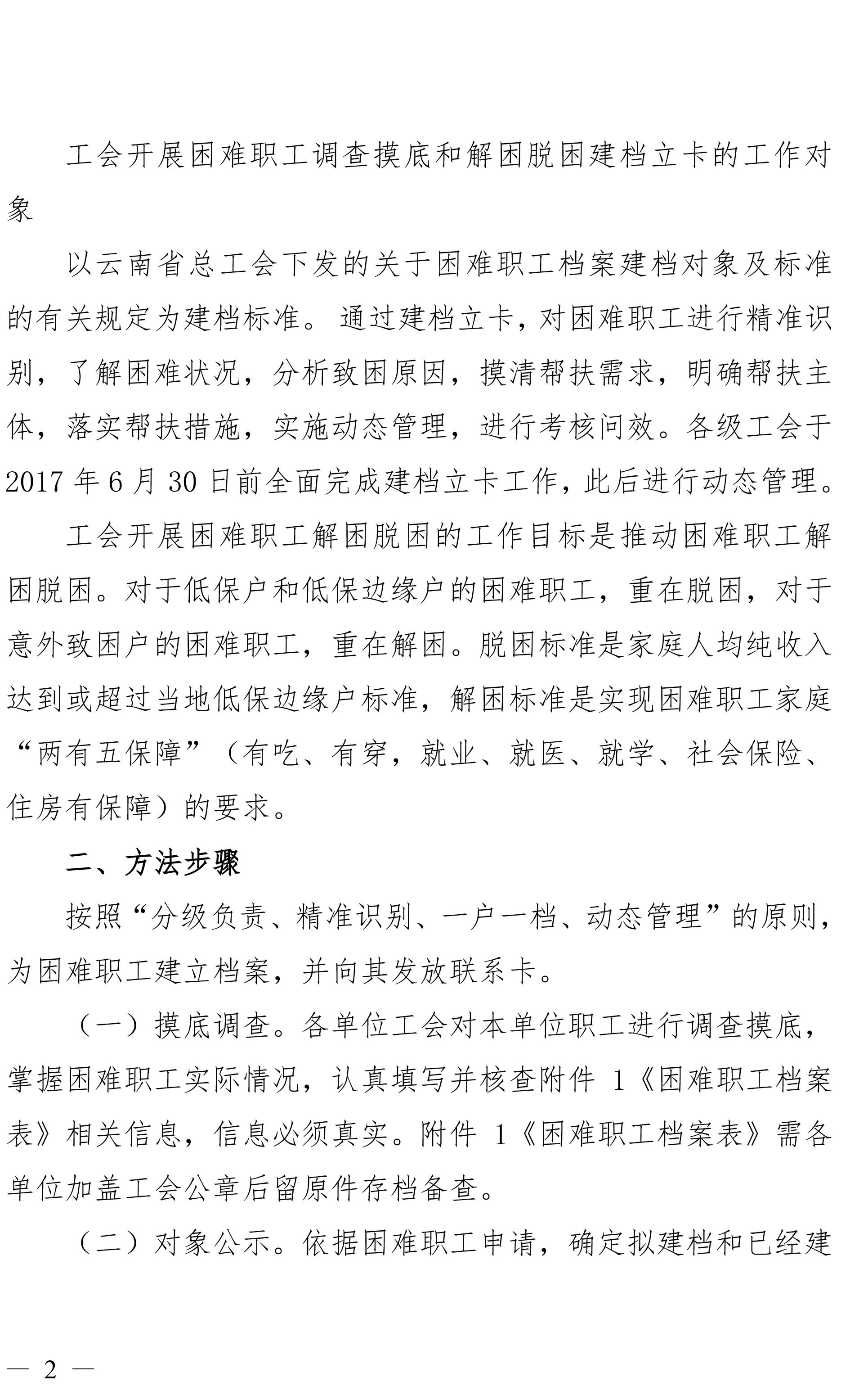 云南NG体育集团工会关于做好困难职工调查摸底及解困脱困建档立卡工作的通知-2.jpg