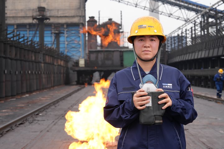 谁是你心中的最美工装look？？？？？？