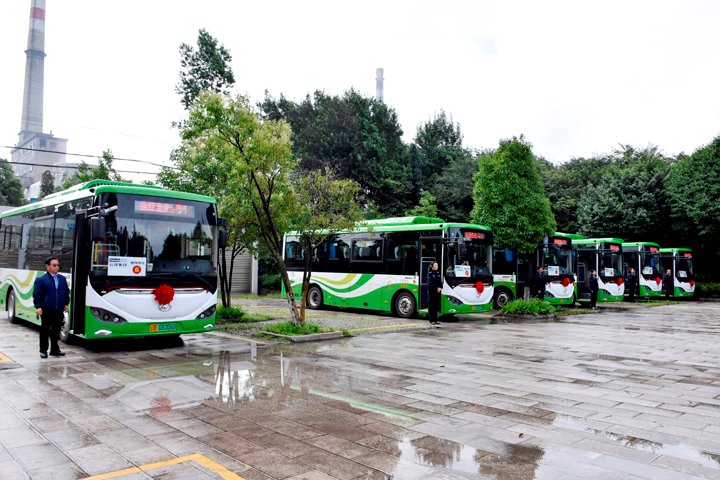 改革为了谁？？？？？？？？暖心事里见新生 