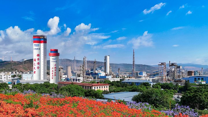 花园式工厂的“前世今生”